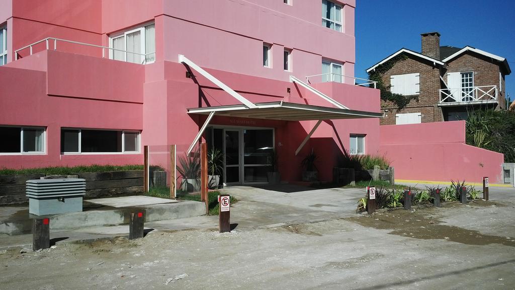 Sul Mare Hotel Valeria del Mar Exterior foto